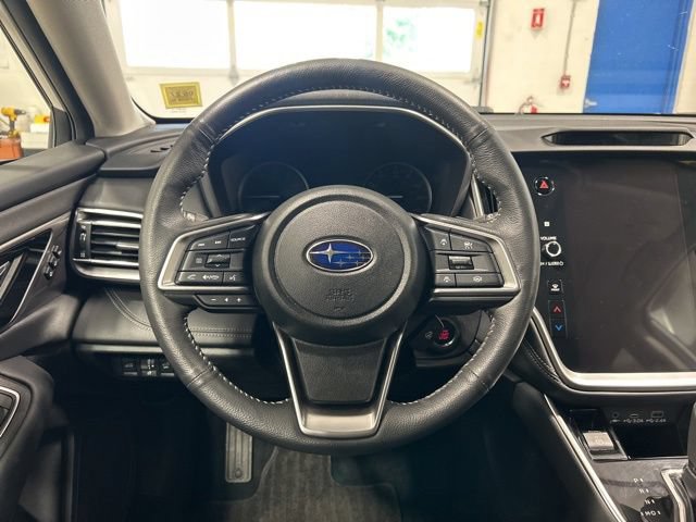 Used 2024 Subaru Outback Limited AWD/4WD image 15