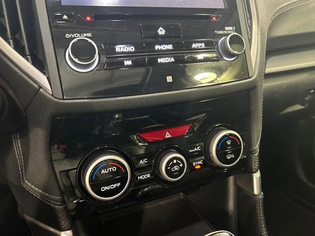 Used 2020 Subaru Forester Limited image 18