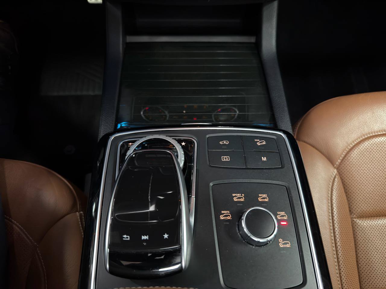 Used 2017 Mercedes-Benz GLE 43 AMG 4MATIC image 23