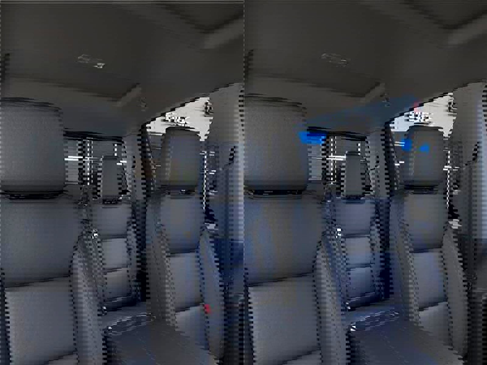 New 2026 Chevrolet Silverado 1500 LT Trail Boss w/ Convenience Package II image 24