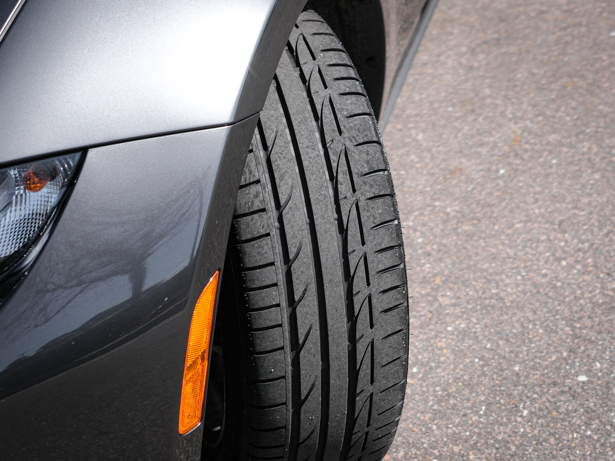 Certified 2023 MAZDA MX-5 Miata Grand Touring image 14