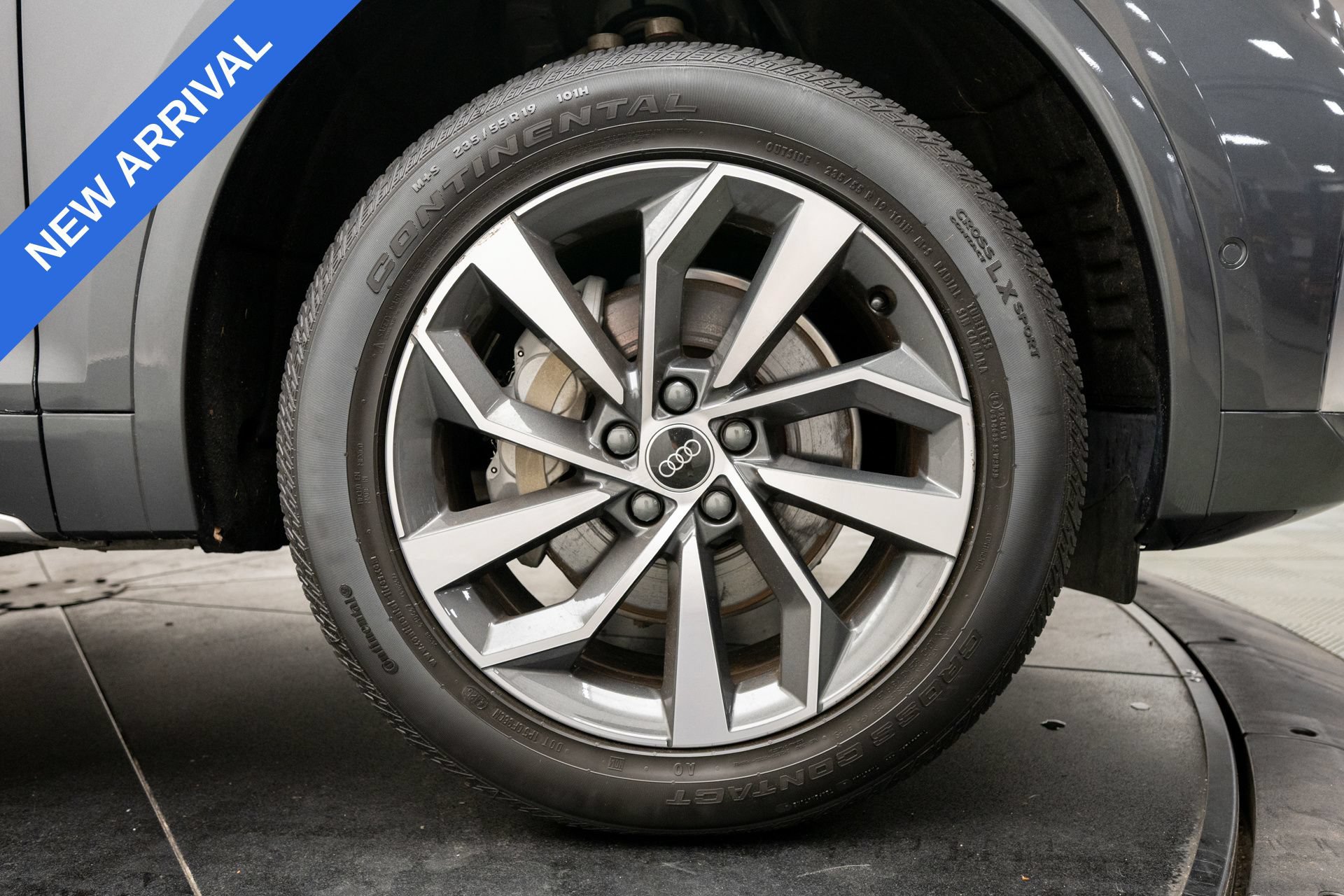Used 2023 Audi Q5 2.0T Prestige AWD/4WD image 27
