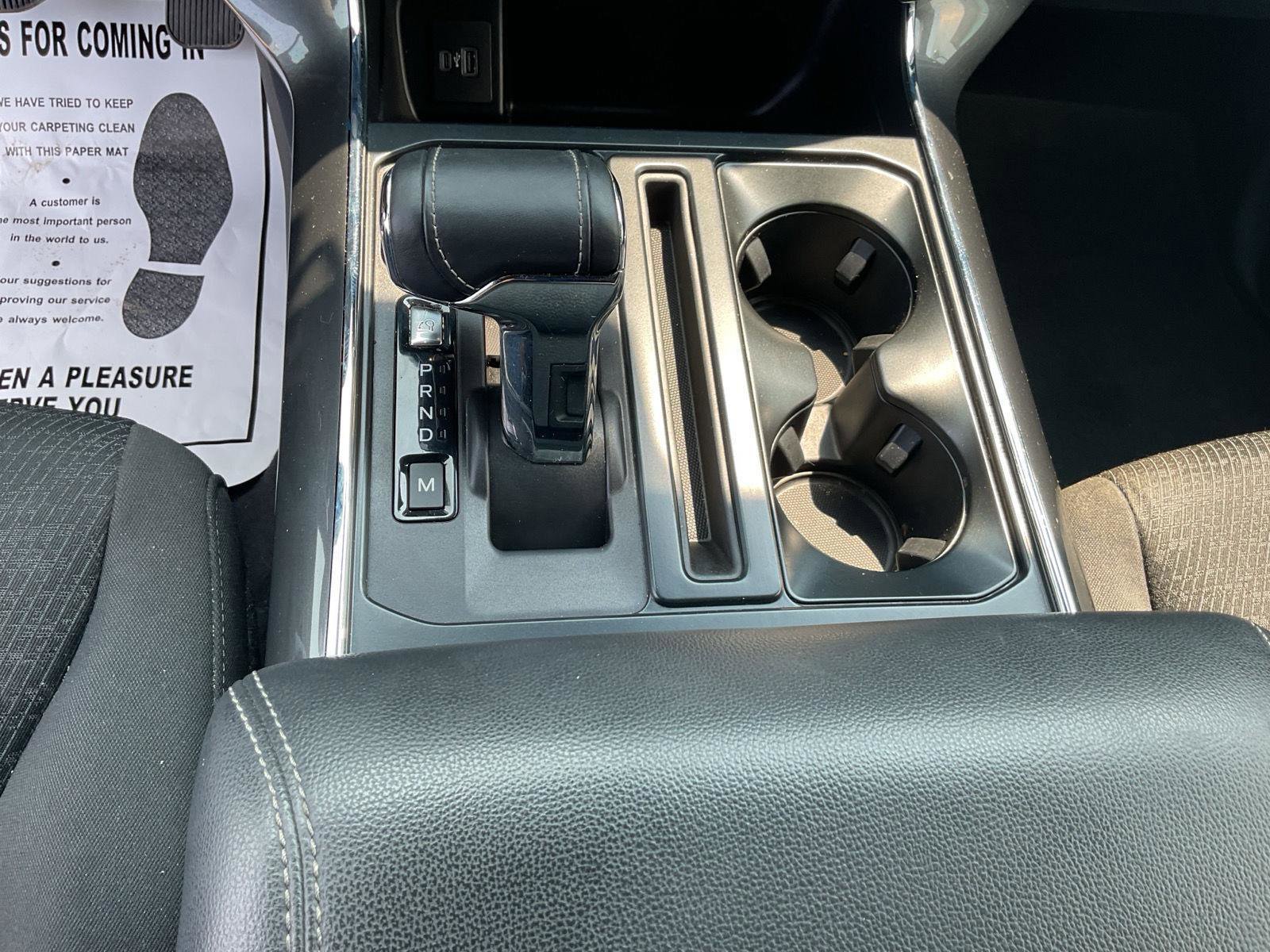 Used 2023 Ford F150 XLT w/ Equipment Group 302A High image 17