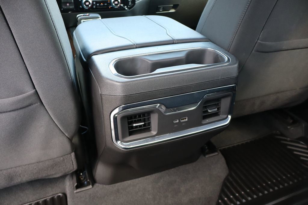Used 2025 GMC Sierra 1500 Elevation AWD/4WD image 42