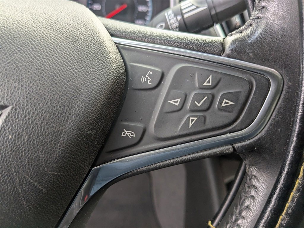 Used 2019 Chevrolet Malibu RS image 16