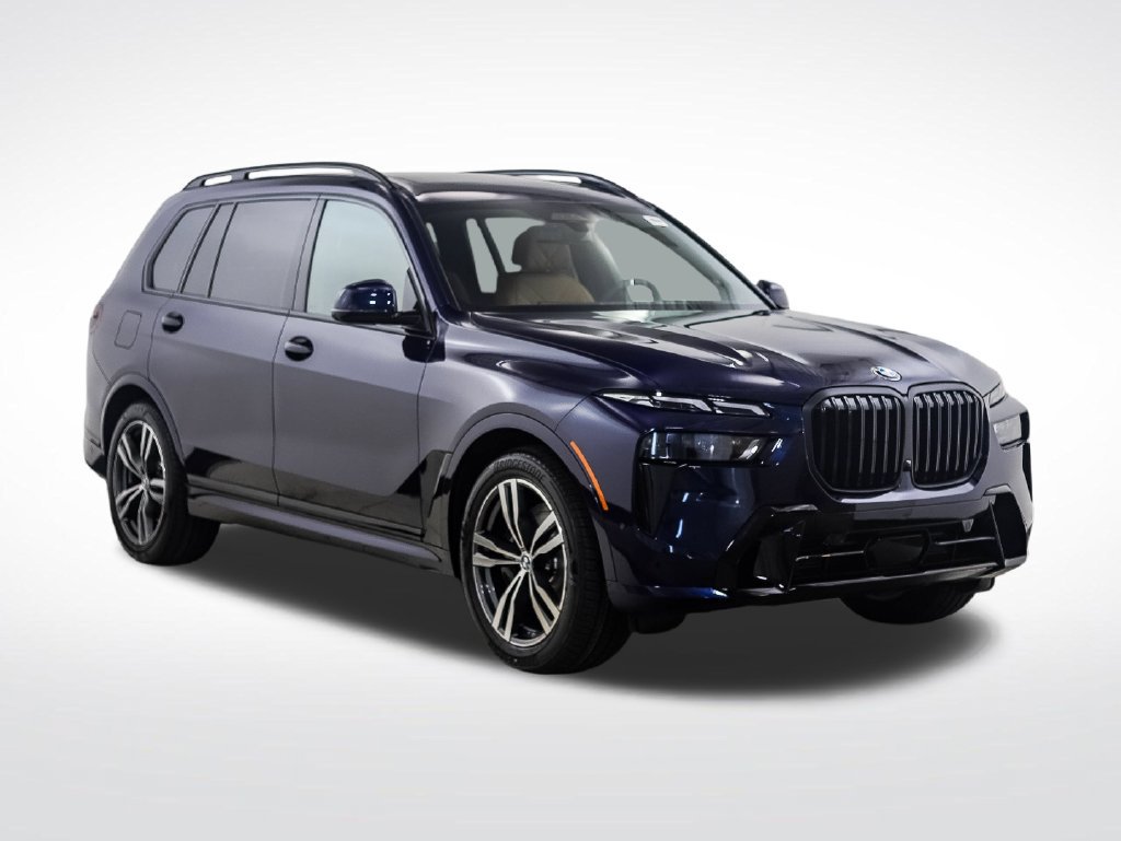 Used 2027 BMW X7 xDrive40i w/ M Sport Package AWD/4WD image 7
