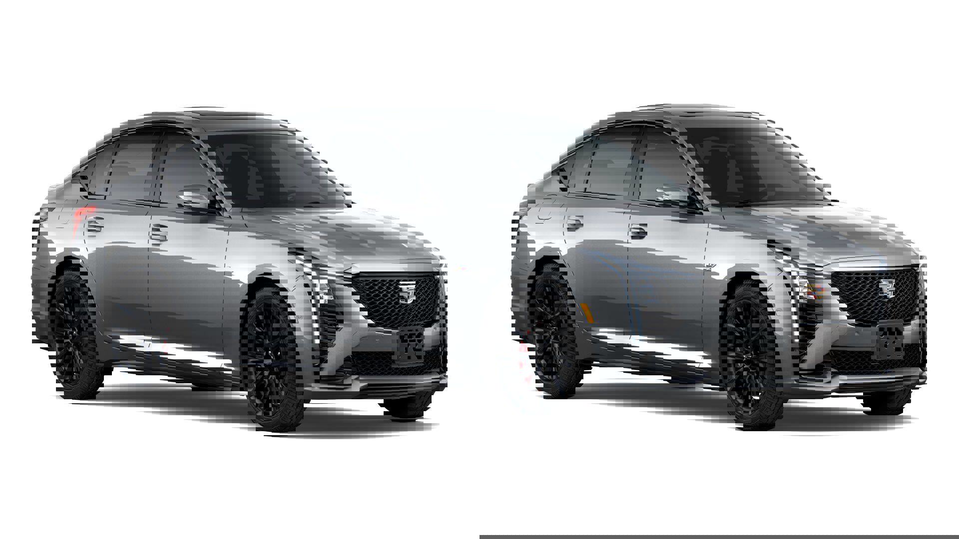 New 2026 Cadillac CT5 V w/ Technology Package image 6