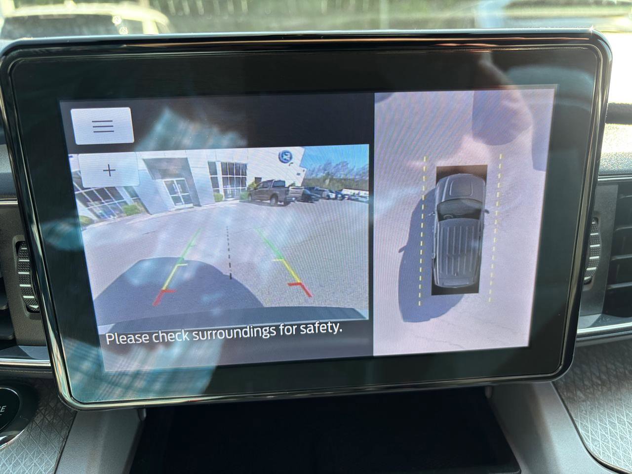 Used 2023 Ford Explorer Timberline w/ Timberline Technology Package image 25