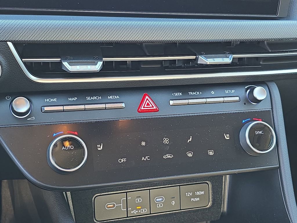 New 2026 Hyundai Sonata SEL image 23