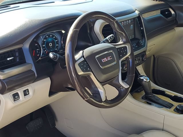 Used 2019 GMC Acadia Denali FWD image 8