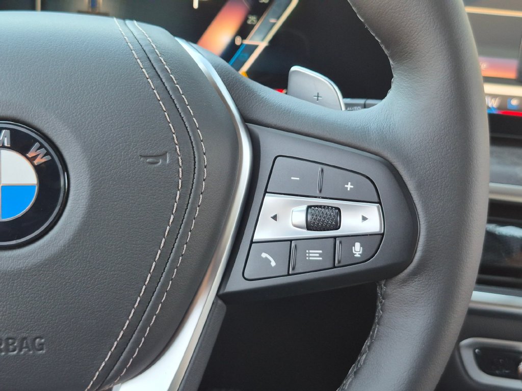 New 2026 BMW X5 sDrive40i w/ Climate Comfort Package RWD image 33