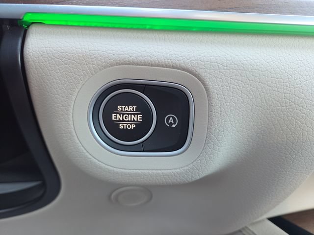 New 2024 Mercedes-Benz GLS 450 4MATIC image 11