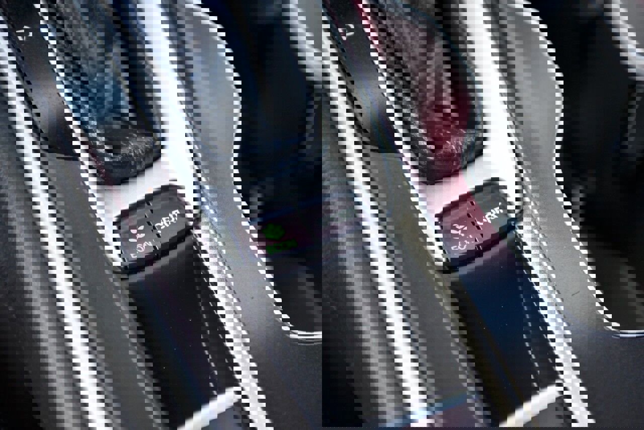 Used 2020 Honda Accord Sport image 26