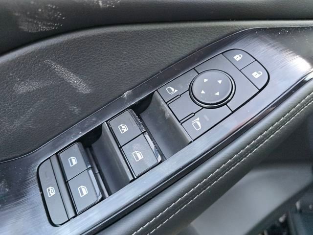 New 2026 Nissan Rogue SV w/ Cold Weather Package AWD/4WD image 25