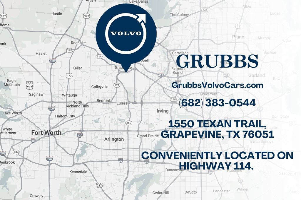 Used 2023 GMC Yukon Denali AWD/4WD image 9