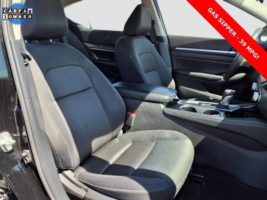 Used 2023 Nissan Altima 2.5 SV image 8