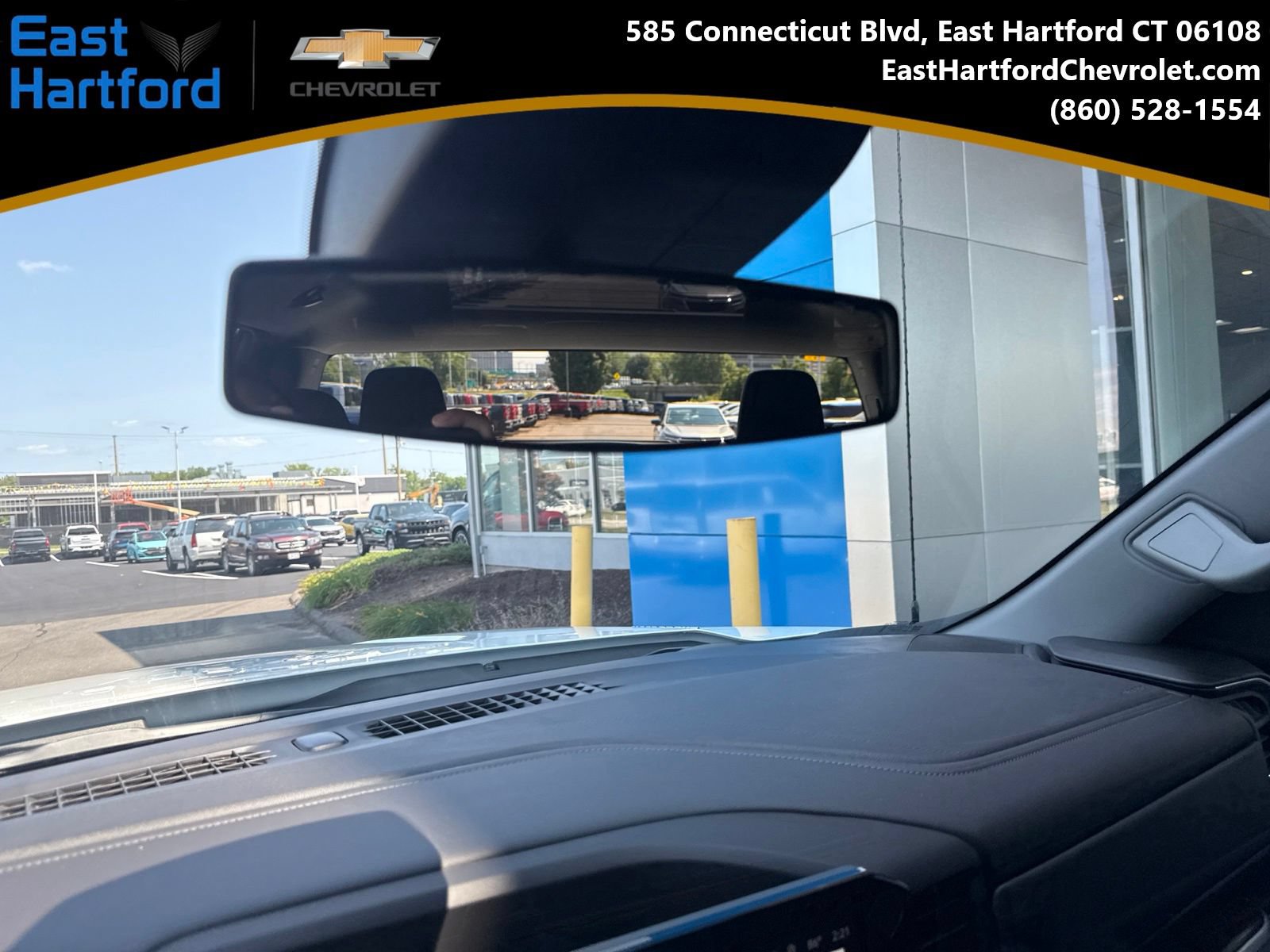 New 2026 Chevrolet Silverado 1500 LT AWD/4WD image 27