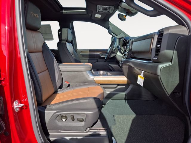 New 2026 Chevrolet Silverado 3500 High Country w/ Technology Package AWD/4WD image 37