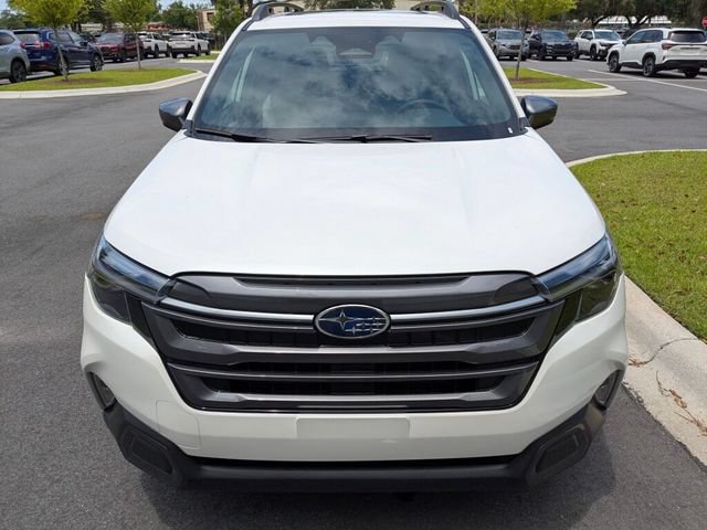 New 2026 Subaru Forester Premium AWD/4WD image 4