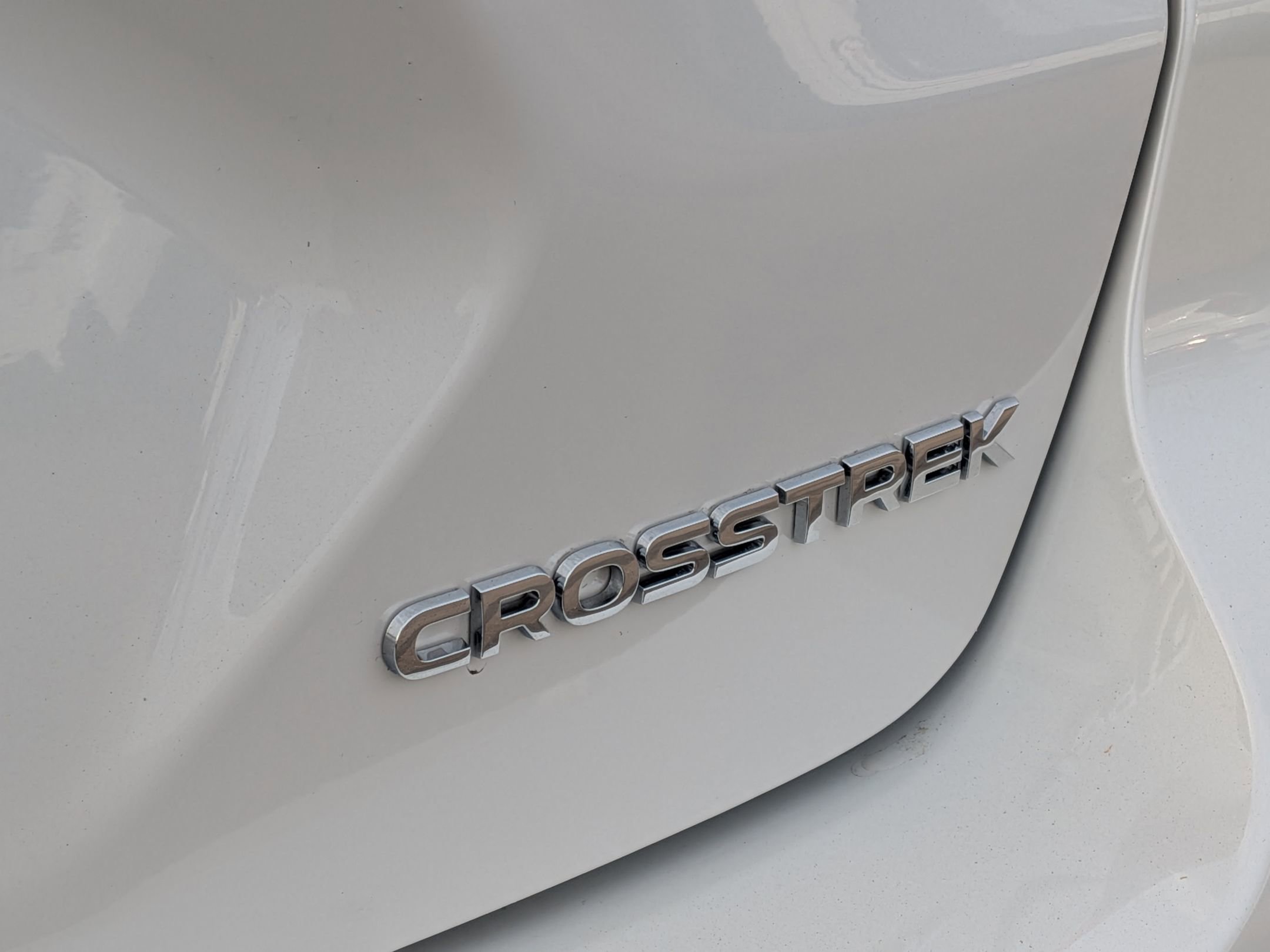 Certified 2025 Subaru Crosstrek 2.5i Limited w/ Crosstrek Mirror Package image 31