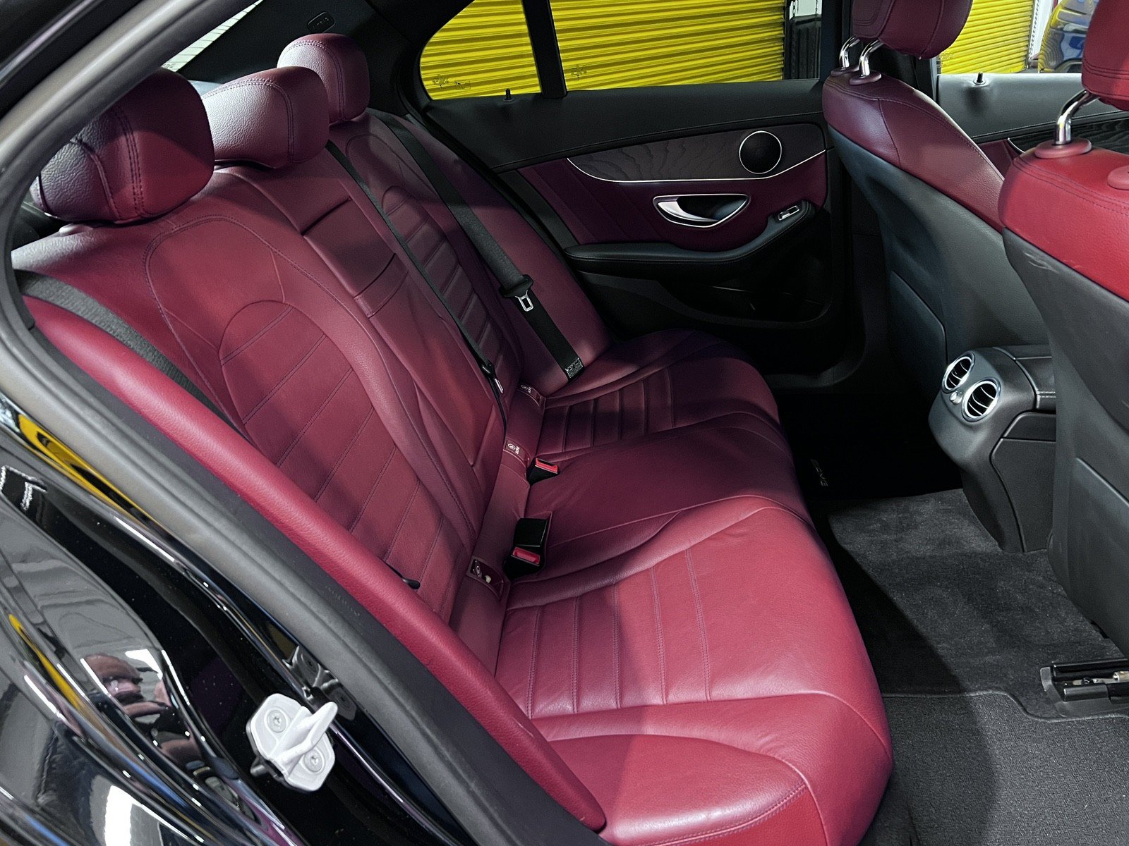 Used 2016 Mercedes-Benz C 450 AMG image 18