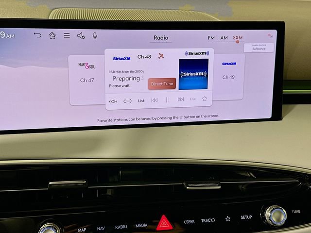 New 2026 Genesis GV70 2.5T Advanced image 11