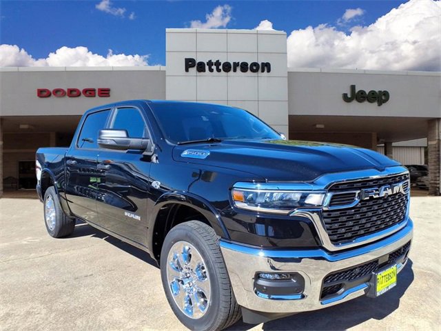 New 2026 RAM 1500 Lone Star image 1