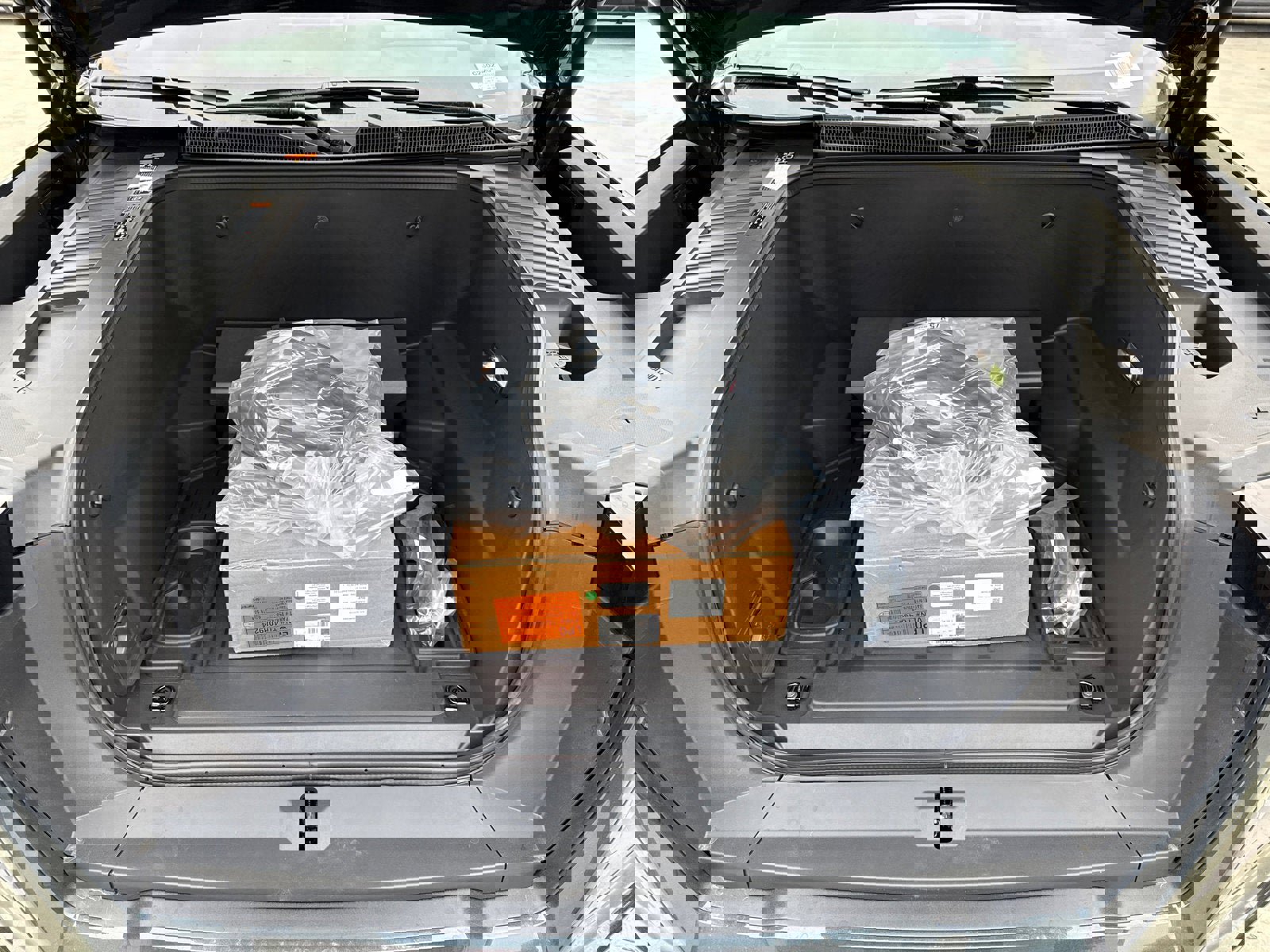 New 2026 GMC Sierra EV Elevation image 8