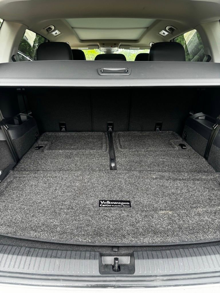 Used 2021 Volkswagen Tiguan SEL image 15