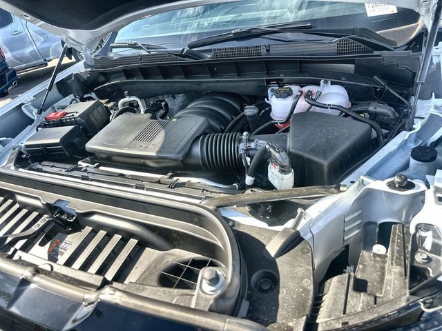 New 2026 GMC Sierra 1500 AT4X image 31