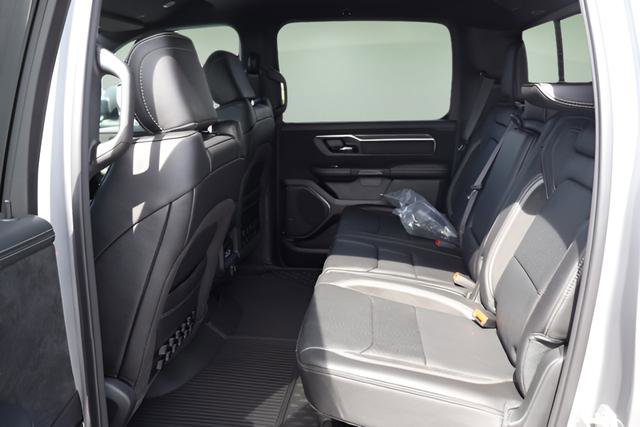 New 2026 RAM 1500 RHO w/ Bed Utility Group image 12