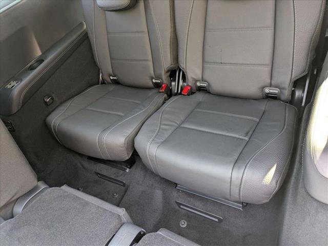 New 2026 Mercedes-Benz GLS 450 4MATIC image 18