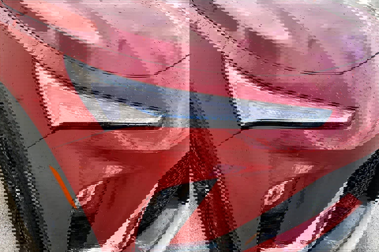 Used 2024 Buick Envista Sport Touring w/ Convenience II Package image 31