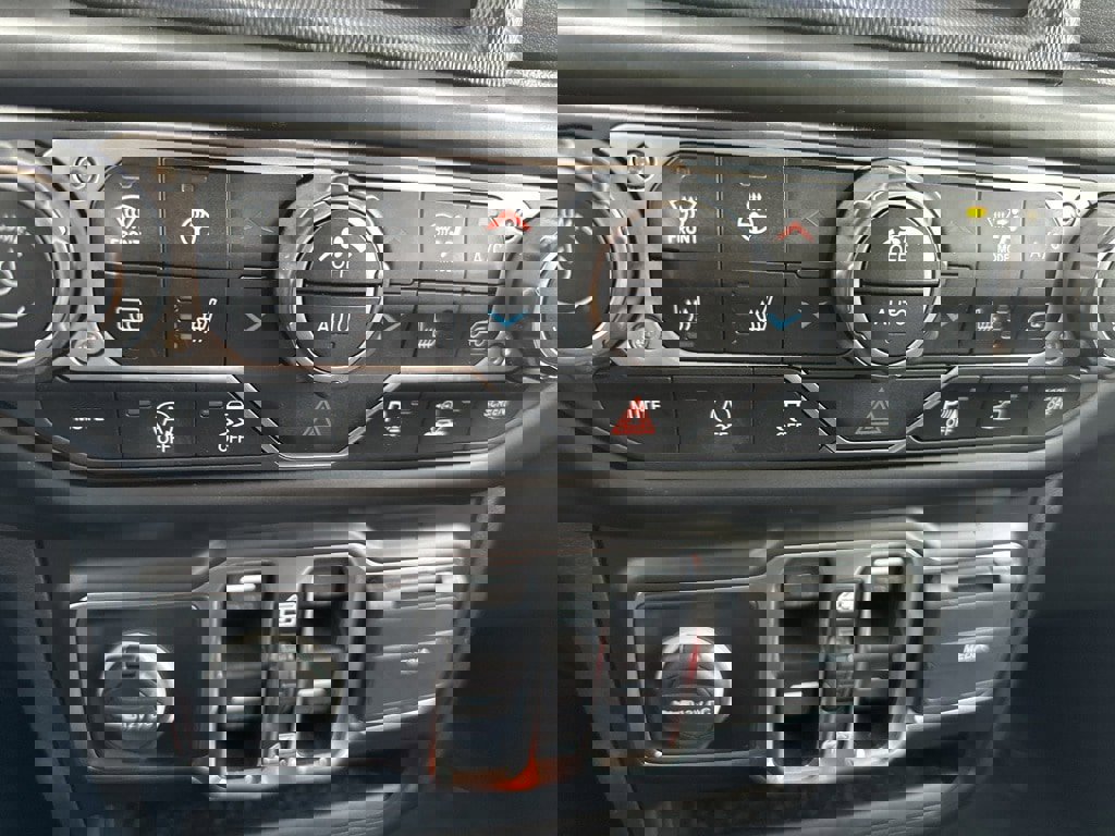 Used 2021 Jeep Gladiator Overland w/ Popular Equipment Package image 13