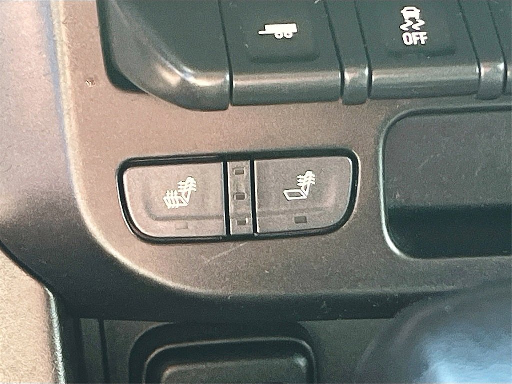 Used 2022 Chevrolet Colorado Z71 image 19