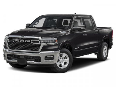 New 2027 RAM 1500 Big Horn AWD/4WD image 4
