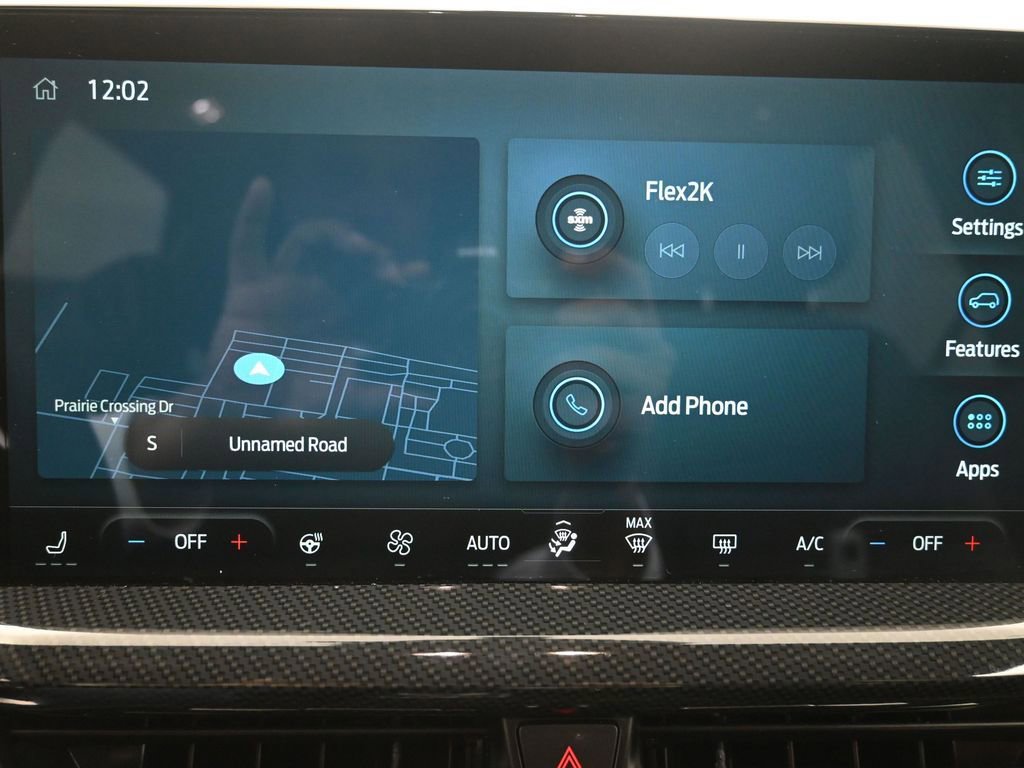 Used 2024 Ford Escape ST-Line w/ Tech Pack #1 image 11