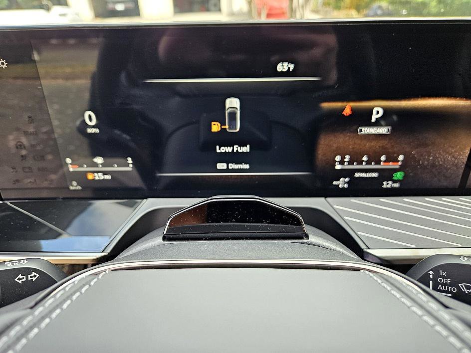 New 2026 INFINITI QX80 Autograph w/ Premium Cargo Package image 27