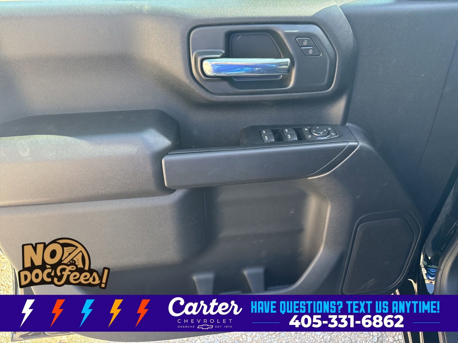 New 2026 Chevrolet Silverado 2500 Custom w/ Custom Value Package AWD/4WD image 12