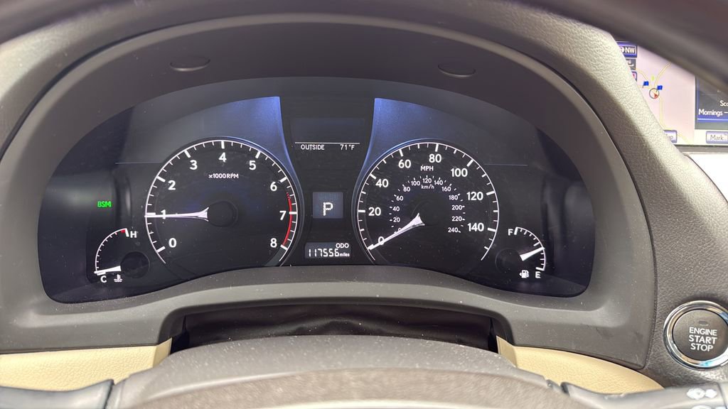 Used 2015 Lexus RX 350 AWD image 31