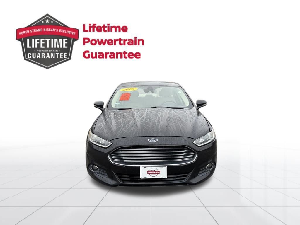 Used 2013 Ford Fusion SE image 9