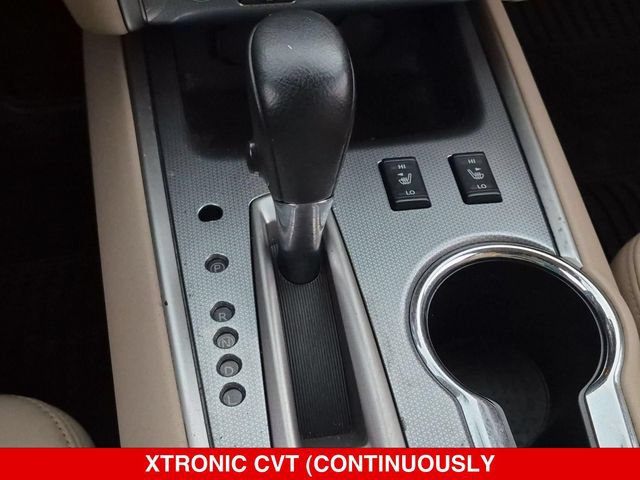 Used 2017 Nissan Pathfinder SL w/ SL Premium Package AWD/4WD image 28