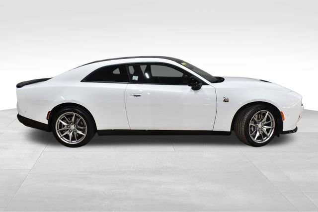 New 2026 Dodge Charger R/T Scat Pack image 3