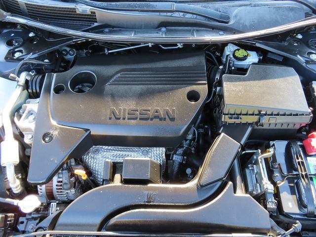 Used 2018 Nissan Altima 2.5 SV FWD image 38