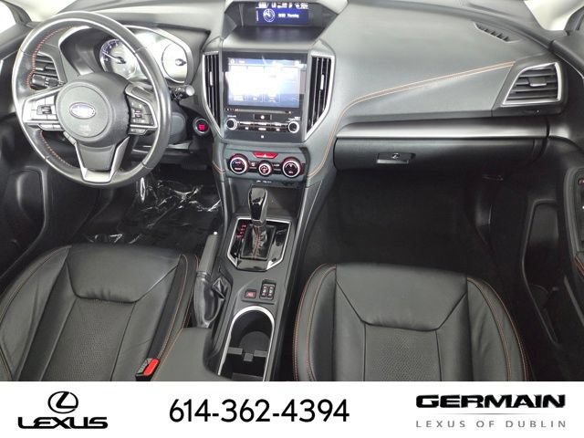 Used 2021 Subaru Crosstrek 2.5i Limited w/ Moonroof Package 1 AWD/4WD image 28
