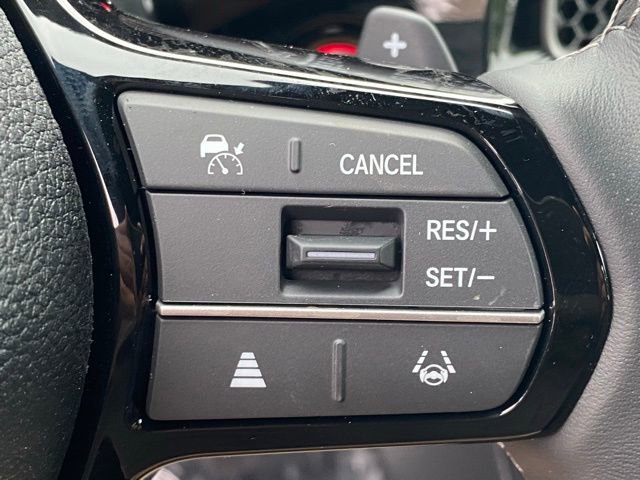 New 2025 Honda Civic Sport image 17