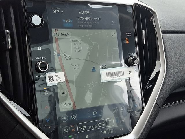 New 2026 Subaru Ascent Touring image 8