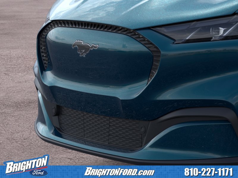 New 2026 Ford Mustang Mach-E Select w/ Comfort Package Lite AWD/4WD image 17