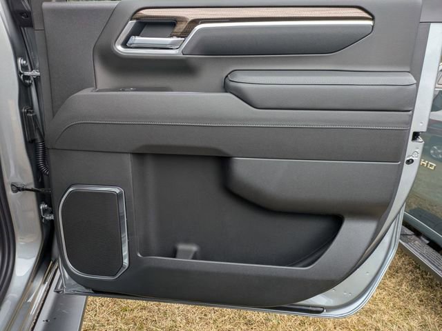 New 2026 Chevrolet Silverado 2500 LT w/ Trail Boss Package image 32