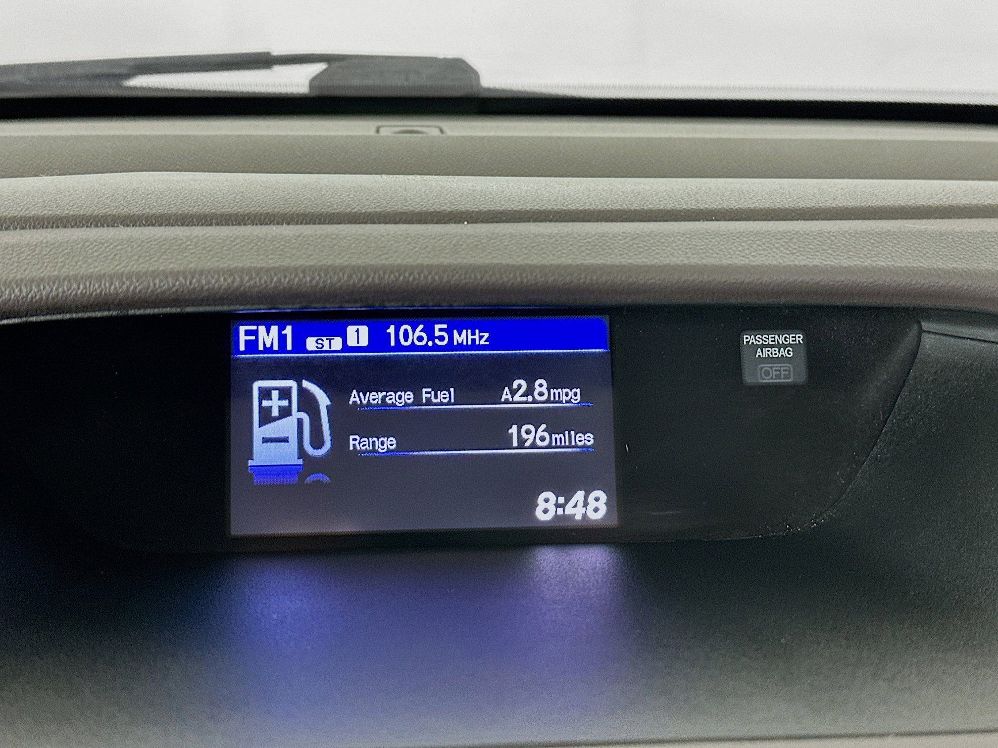 Used 2014 Honda CR-V EX-L image 19